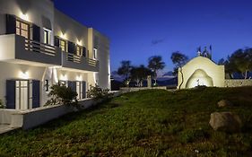 Ξενοδοχείο Γαλήνη